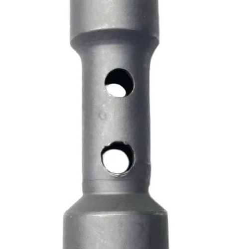 Ключ свечной 2-х такт 18мм и 21мм каленый 2202145