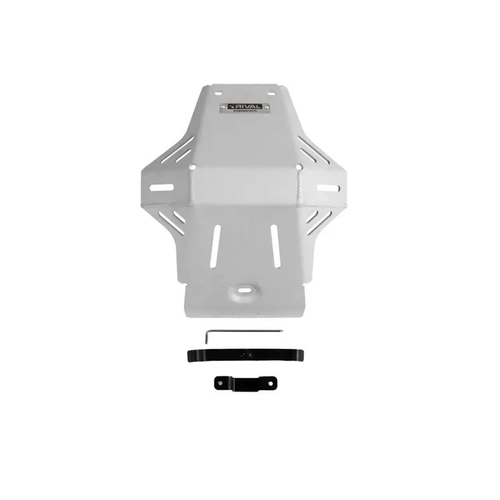 Защита двигателя мотоцикла Z3 (BSE)