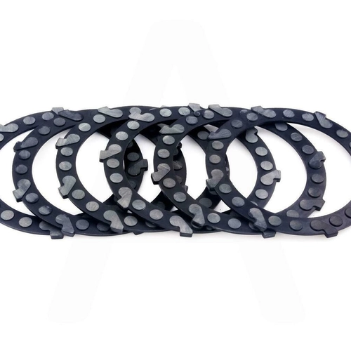 Диски сцепления"ИЖ"текст 6штук!! JING S-4432