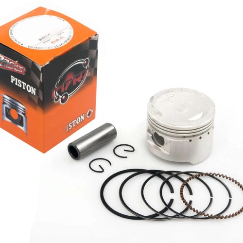 Поршень 4T GY6 80 .STD (Ø47,00) оригинал Taiwan "SEE"