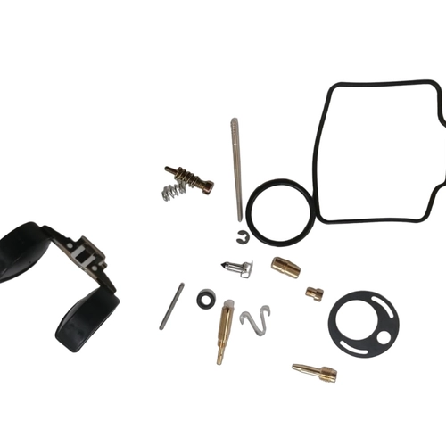 Ремкомплект карбюратора АЛЬФА-110/125 см3