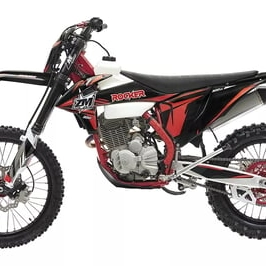 Мотоцикл ZUUM ZM ROCKER