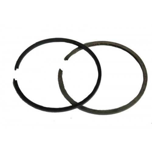 Кольца поршневые"Муравей" уз.№ черное 62,0
