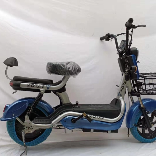 Электроскутер MOTAX E-NOT LUX 4820