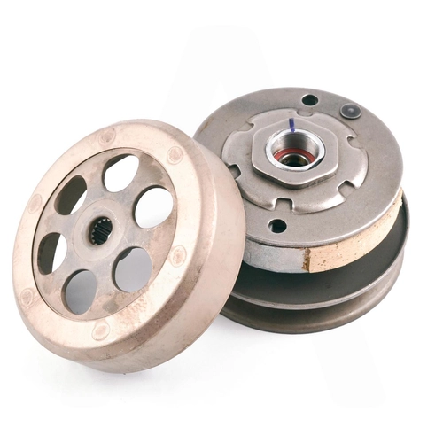 Вариатор задний Yamaha JOG 50 (с барабаном) "KOK"