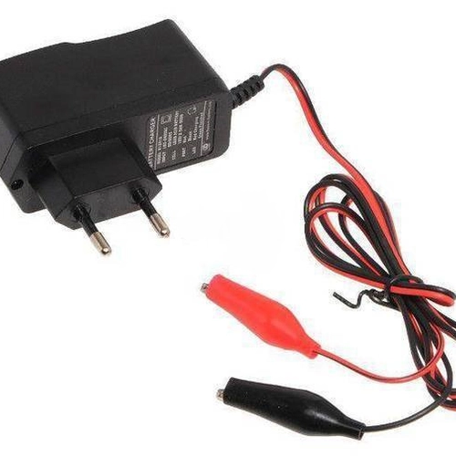 Зарядное устройство для АКБ H12V1A OUTDO 