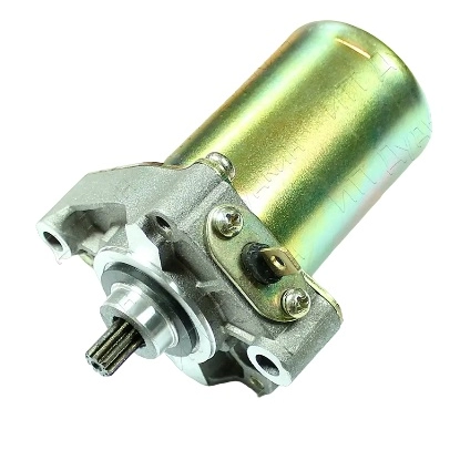 Стартер Honda LEAD 90 М