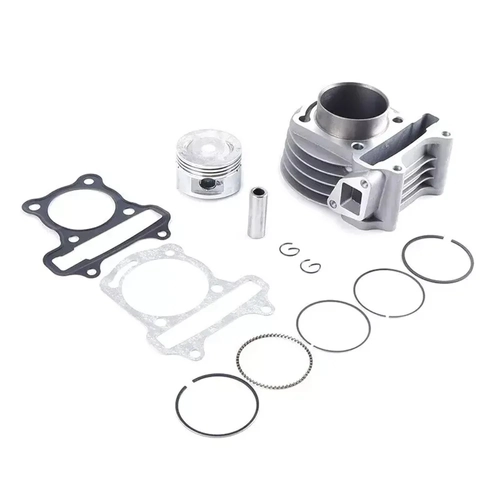 Поршневая 4-х так 80 см3 тефлоновое покрытие