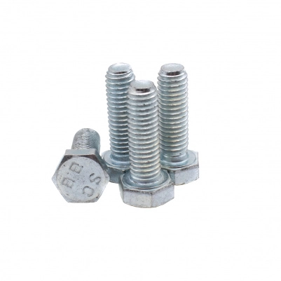 Болты крепления звезды ведомой Питбайк без фиксаторов