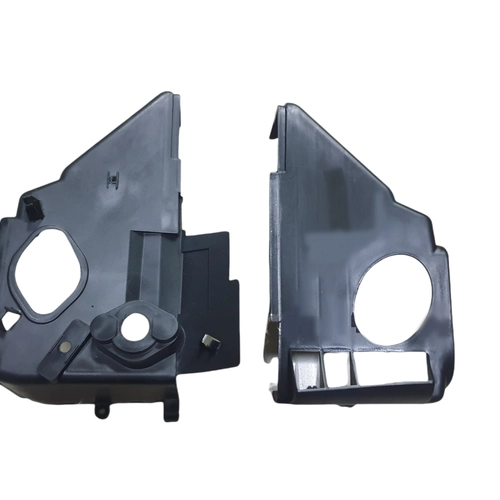 Кожух защитный на 4-х такт. ДВС 150 см3 из двух частей 00002998