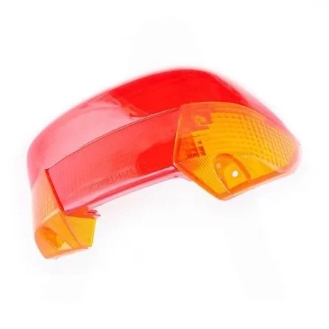 Стекла ДИО 27-28 заднего стопа+поворотов