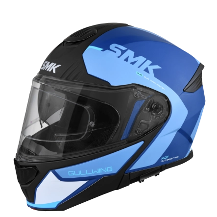 Шлем SMK GULLWING KRESTO