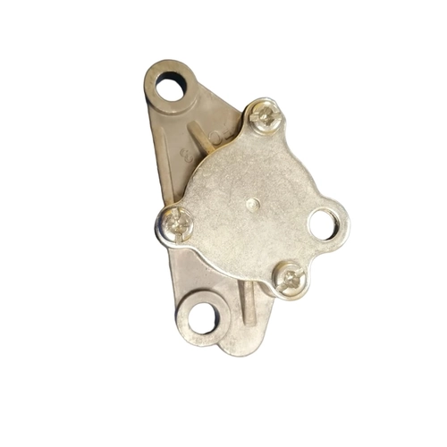 Масляный насос Дельта KLEVER