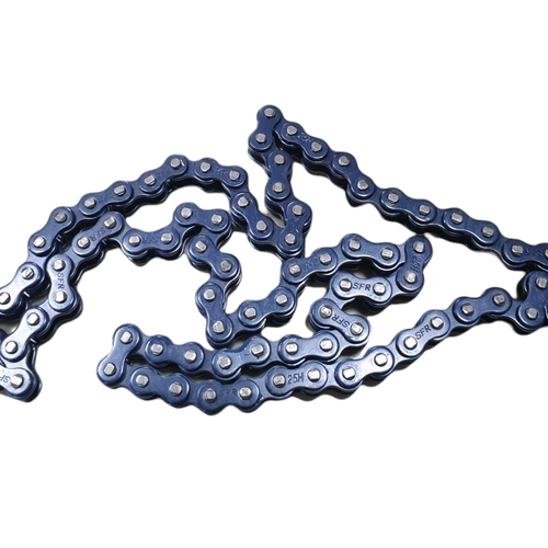 Цепь распредвала Дельта 110 см3 (84L) KLEVER