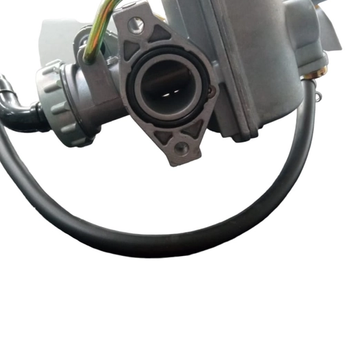 Карбюратор АЛЬФА-70см3 КLEVER