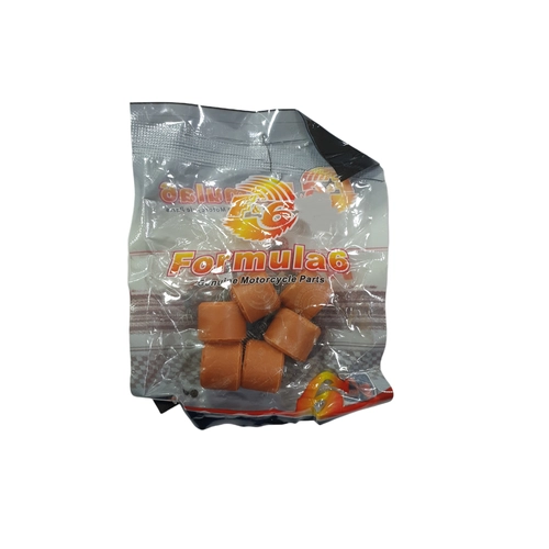 Грузики вариатора 9,0г 16*13 2201304