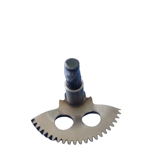 Сектор заводной скутер STELS короткий 3152