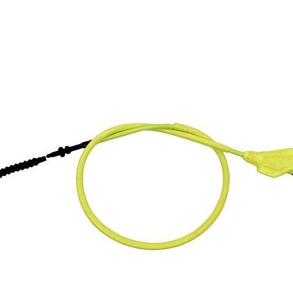 Трос сцепления NIBBI 4T (Cross CB ) возд.охлаждение (L990 мм, общая длина 1120 мм)