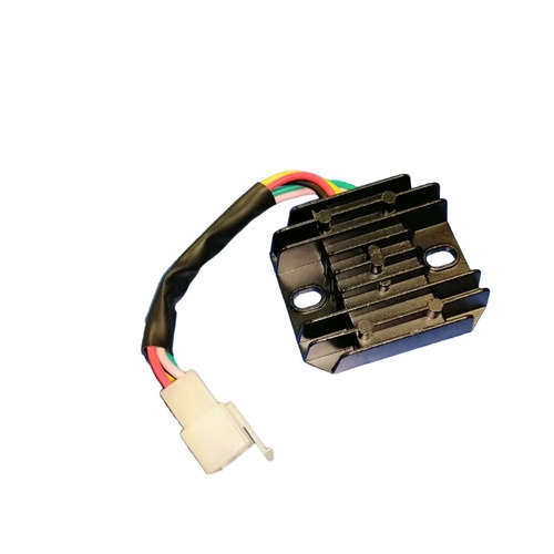 Реле напряжения 125 -150см3 мама F6