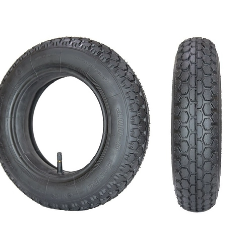 Шина Л-368 3,00-8 с камерой