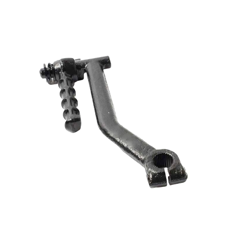 Лапка заводная на Yamaha JOG 50