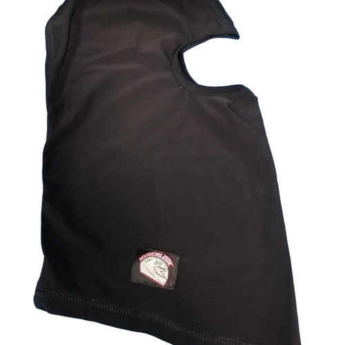 Подшлемник Exhilarant черная строчка