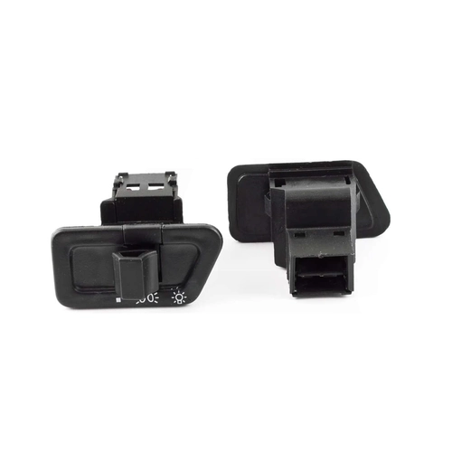 Кнопка габаритов/ ближнего света 4- х такт 50/150(К-1485)