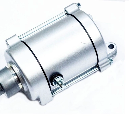 Стартер Мотоцикл CG/CB 125/150 9 зуб