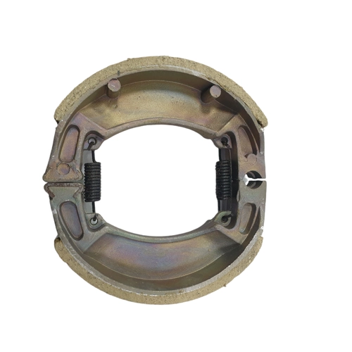 Колодки тормозные барабанные Yamaha 