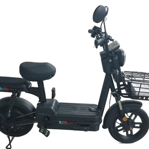 Электроскутер IBike Fashion 14’’ 400W 12Ah/48V