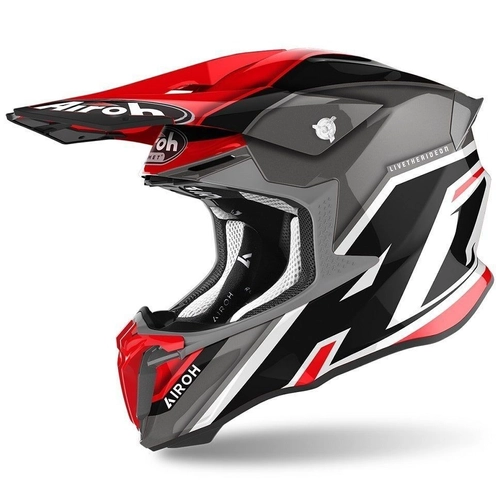 Шлем AIROH TWIST 2.0 SHAKEN 