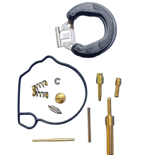 Ремкомплект карбюратора Сузуки с поплавком SEE 2100491