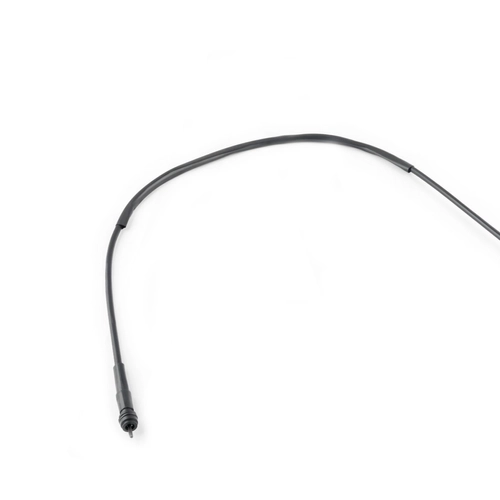 Трос спидометра Yamaha JOG 50 (барабан) (840mm) "KOMATCU"