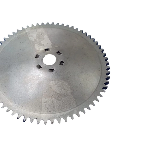 Шкив привода кикстартера на Хонду DIO-24 00002157