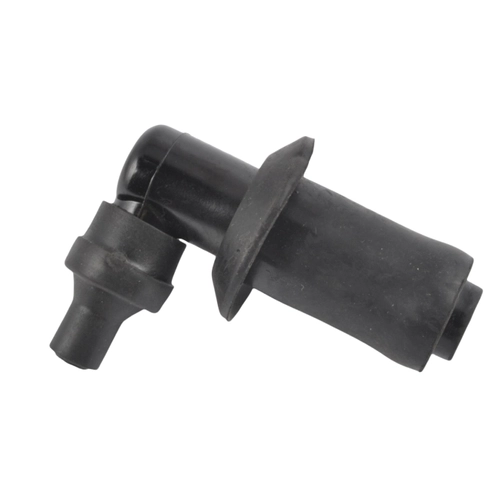 Насвечник мото 90* (с юбкой, мини)