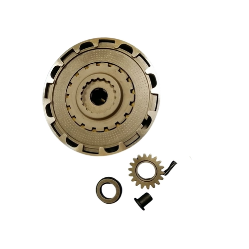 Корзина сцепления Дельта (КПП механика) 00001622