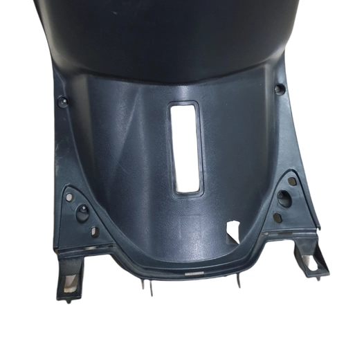 Пластиковый передний карман на скутер Стелс Тактик / Скиф, Кронус Раптор, Флэш 50, Вайпер Рейс 3 "KOMATCU"