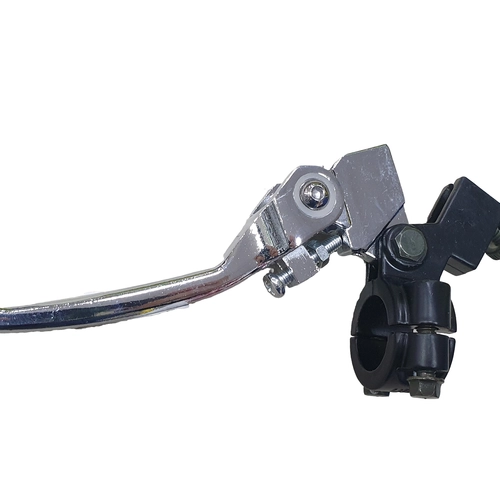 Рычаг сцепления TTR 125 в сборе, откидной не ломающийся 41230271