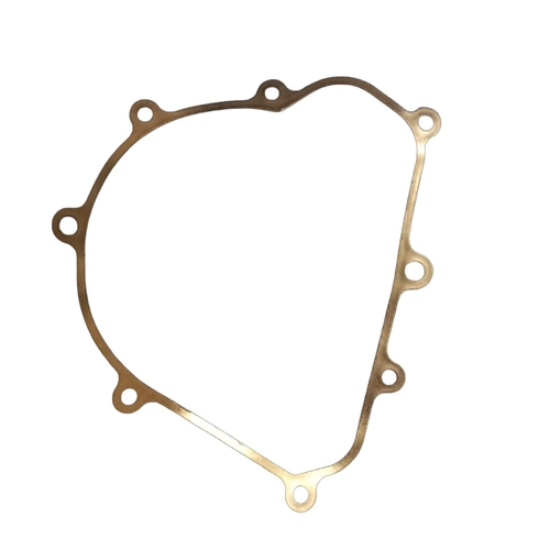 Прокладка левой боковой крышки двигателя 