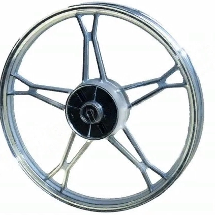 Диск Дельта литой задний 2300556