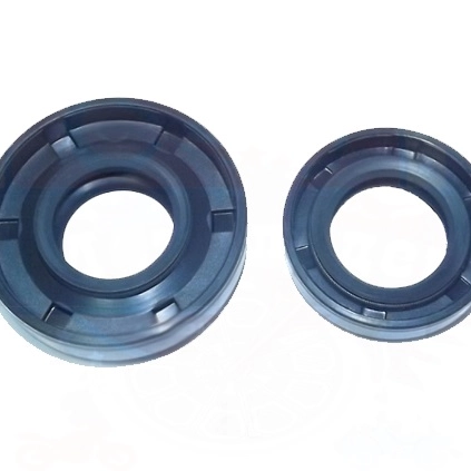 Набор сальников" Муравей"коленвала 