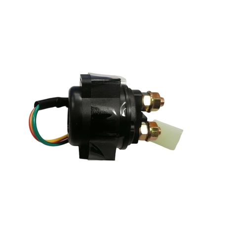 Реле стартера 4-х такт с фишкой F6