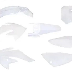 Пластик KAYO-140 полный комплект белый