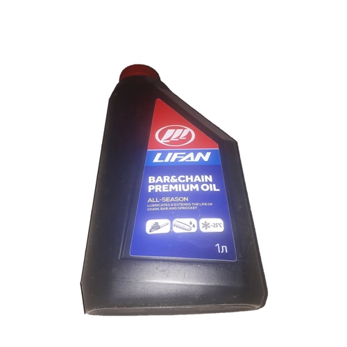 Масло LIFAN цепное
