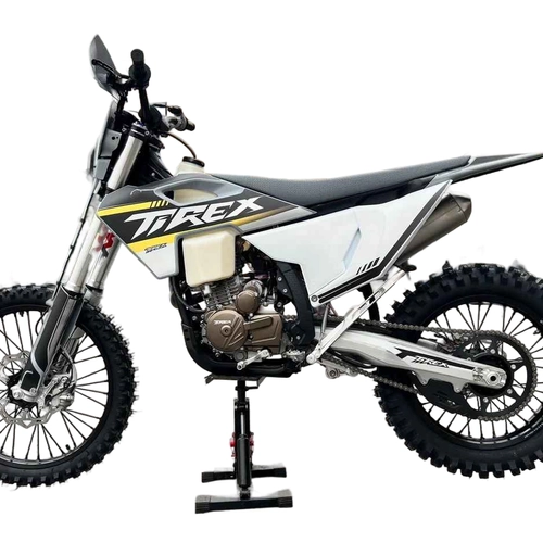 Мотоцикл кроссовый TIREX AIR 300 PRO