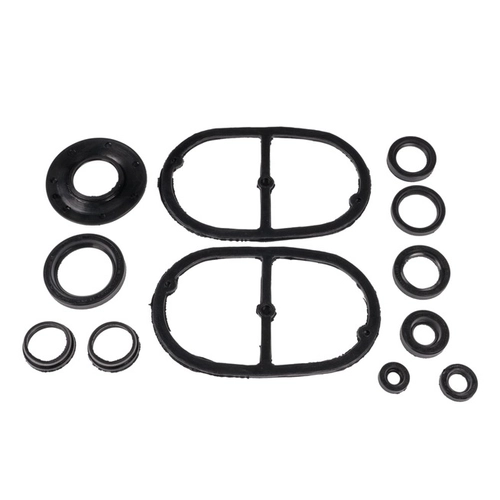 Набор сальников" Урал" 12 шт