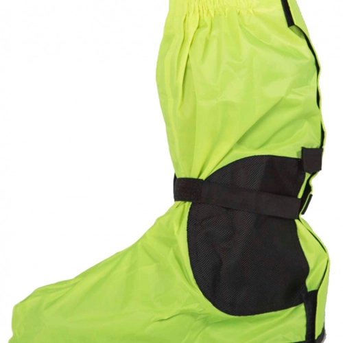 Бахилы дождевые Hyperlook Зеленый