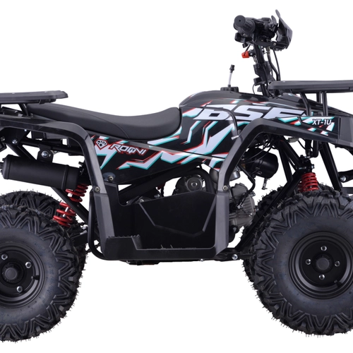 Комплект для сборки Квадроцикл BSE XT-1U