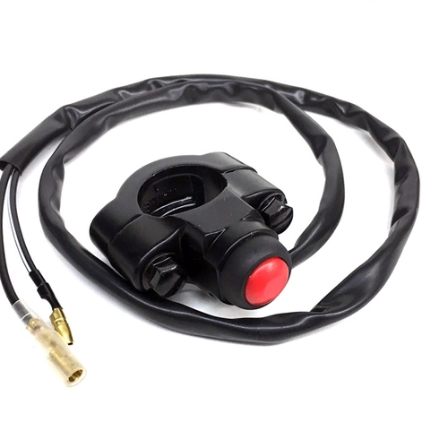 Выключатель двигателя на рычаг сцепления/тормоза CNC NK0061