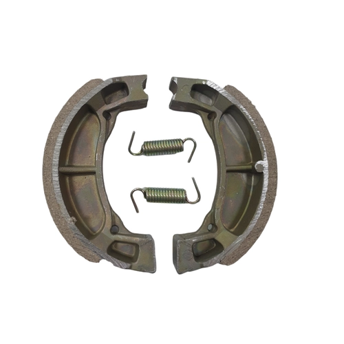 Колодки тормозные барабанные Suzuki